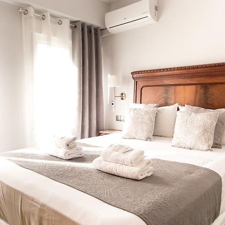Vila Barbera Apartment Center Mid-Term Valencia Exterior foto