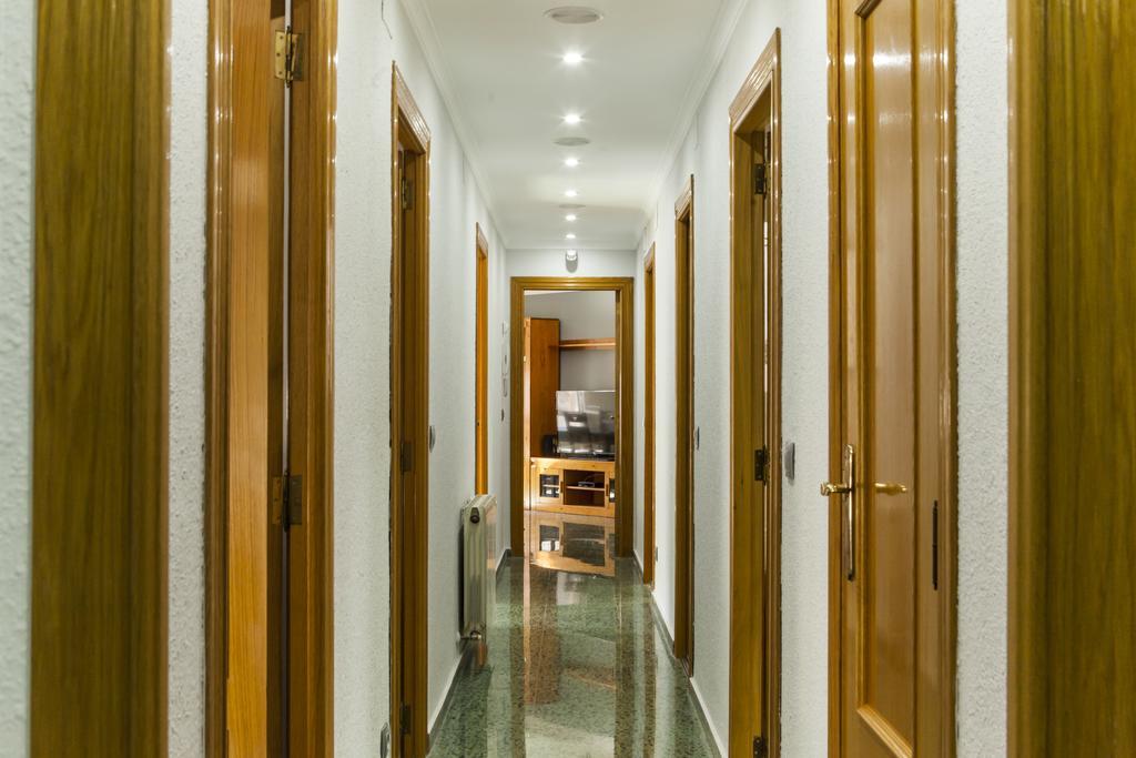 Vila Barbera Apartment Center Mid-Term Valencia Exterior foto