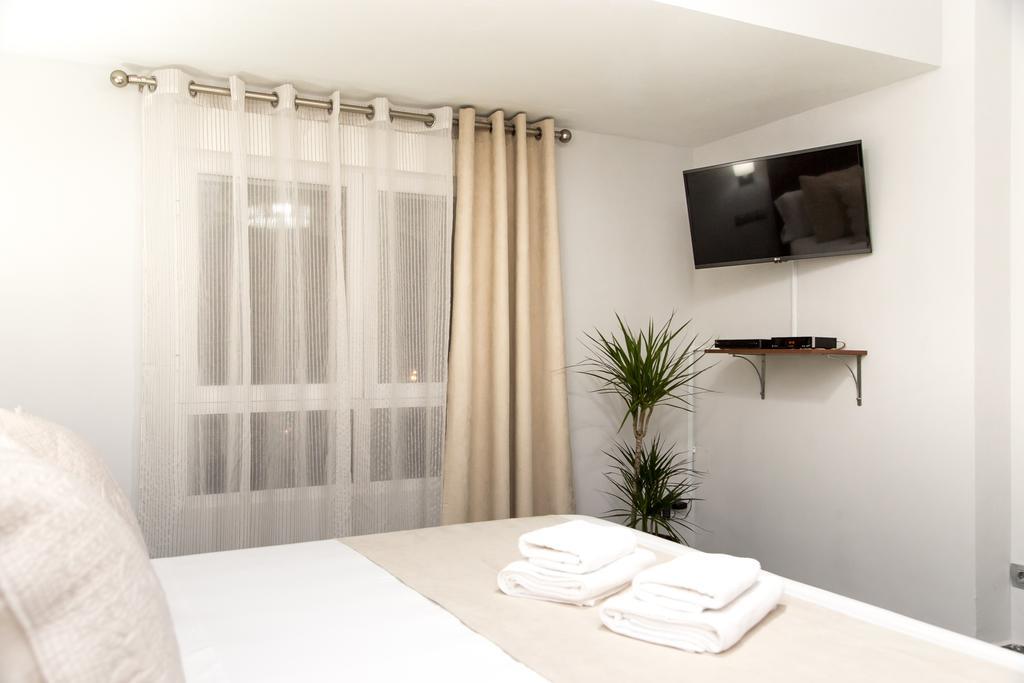 Vila Barbera Apartment Center Mid-Term Valencia Exterior foto