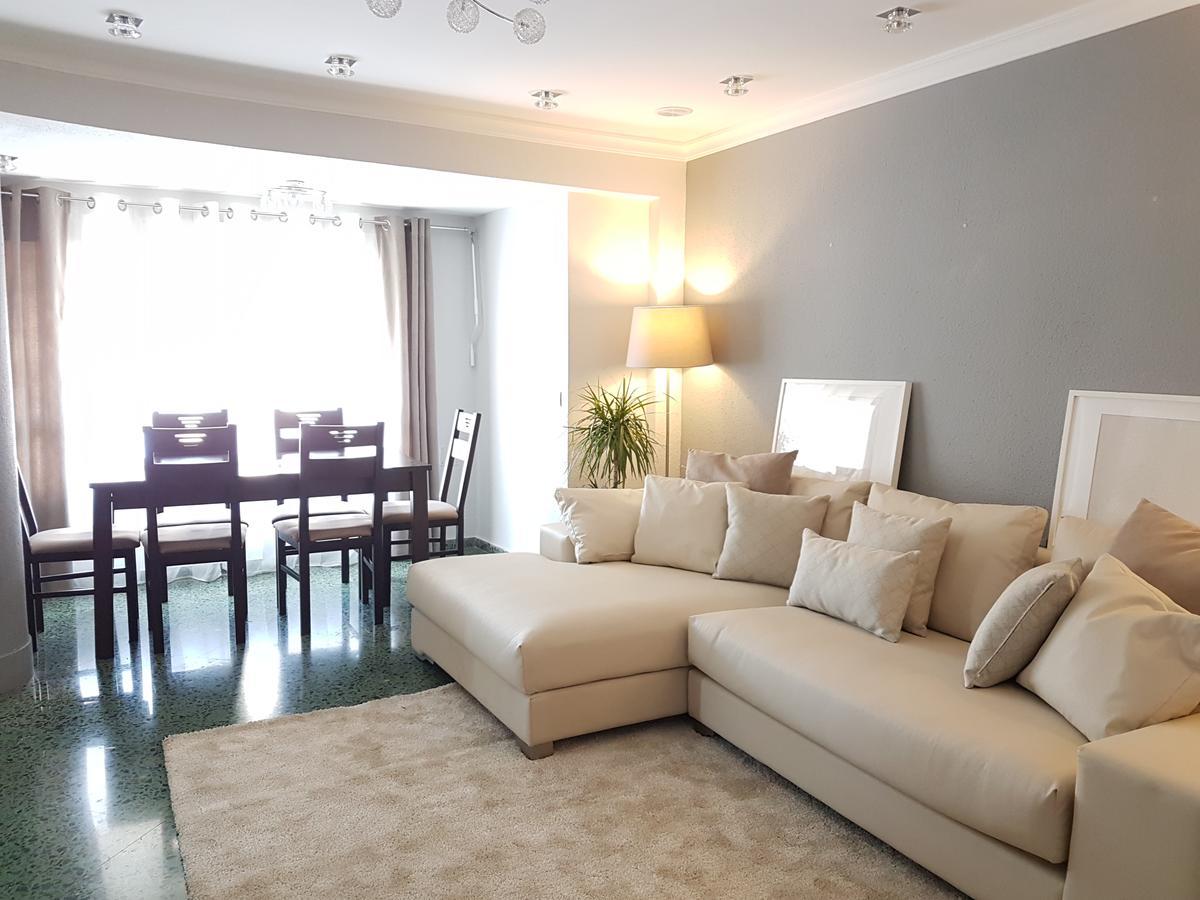 Vila Barbera Apartment Center Mid-Term Valencia Exterior foto
